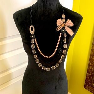 Beautiful necklace